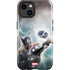 Marvel Thor Mighty Thor iPhone 15 Impact Case